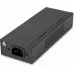 Инжектор PoE Digma DNP90W52GWXM 100/1000/2500/10GBASE-T 90Вт 100-240В(АС)