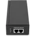 Инжектор PoE Digma DNP90W52GWXM 100/1000/2500/10GBASE-T 90Вт 100-240В(АС)