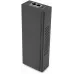 Инжектор PoE Digma DNP90W52GWXM 100/1000/2500/10GBASE-T 90Вт 100-240В(АС)