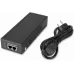 Инжектор PoE Digma DNP90W52GWXM 100/1000/2500/10GBASE-T 90Вт 100-240В(АС)