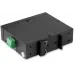 Инжектор PoE Digma DNP30W48GDXM 10/100/1000BASE-T 30Вт 37-57В(DC)