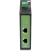 Инжектор PoE Digma DNP30W48GDXM 10/100/1000BASE-T 30Вт 37-57В(DC)