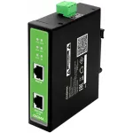 Инжектор PoE Digma DNP90W48GDXM 10/100/1000BASE-T 90Вт 37-57В(DC)