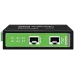 Инжектор PoE Digma DNP90W48GDXM 10/100/1000BASE-T 90Вт 37-57В(DC)