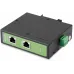 Инжектор PoE Digma DNP90W48GDXM 10/100/1000BASE-T 90Вт 37-57В(DC)