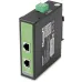 Инжектор PoE Digma DNP90W48GDXM 10/100/1000BASE-T 90Вт 37-57В(DC)