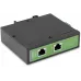 Инжектор PoE Digma DNP90W48GDXM 10/100/1000BASE-T 90Вт 37-57В(DC)