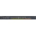 Коммутатор Zyxel NebulaFlex XMG1930-30HP-ZZ0101F (L2+) 4x10Гбит/с 24x2.5Гбит/с 2SFP+ 28PoE+ 700W управляемый