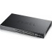 Коммутатор Zyxel XGS2220-30-EU0101F (L3) 24x1Гбит/с 2x10Гбит/с 4SFP+ управляемый