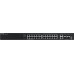 Коммутатор Zyxel XGS2220-30-EU0101F (L3) 24x1Гбит/с 2x10Гбит/с 4SFP+ управляемый