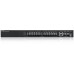 Коммутатор Zyxel XGS2220-30F-EU0101F (L3) 2x10Гбит/с 24SFP 4SFP+ управляемый