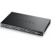 Коммутатор Zyxel NebulaFlex Pro XGS2220-54-EU0101F (L3) 48x1Гбит/с 2x10Гбит/с 4SFP+ управляемый