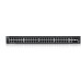 Коммутатор Zyxel NebulaFlex Pro XGS2220-54-EU0101F (L3) 48x1Гбит/с 2x10Гбит/с 4SFP+ управляемый