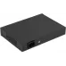Коммутатор Digma DSP208F-2F-T120 DSP208F-2F-T120 V1 (L2) 10x100Мбит/с 8PoE 8PoE+ 120W неуправляемый