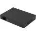 Коммутатор Digma DSP208F-2F-T120 DSP208F-2F-T120 V1 (L2) 10x100Мбит/с 8PoE 8PoE+ 120W неуправляемый