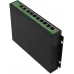 Коммутатор Digma DSP208F-2F-T120 DSP208F-2F-T120 V1 (L2) 10x100Мбит/с 8PoE 8PoE+ 120W неуправляемый
