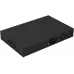 Коммутатор Digma DSP216F-1G-1C-R300 (L2) 16x100Мбит/с 1x1Гбит/с 1xКомбо(1000BASE-T/SFP) 16PoE 16PoE+ 2PoE++ 300W неуправляемый