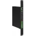 Коммутатор Digma DSP216F-1G-1C-R300 (L2) 16x100Мбит/с 1x1Гбит/с 1xКомбо(1000BASE-T/SFP) 16PoE 16PoE+ 2PoE++ 300W неуправляемый