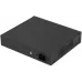 Коммутатор Digma DSP204G-1G-T80 (L2) 5x1Гбит/с 4PoE 4PoE+ 1PoE++ 80W неуправляемый