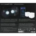Бесшовный Mesh роутер Asus ZenWiFi XD5 (XD5 (W-2-PK)) AX3000 10/100/1000 компл.:устройство/крепления/адаптер белый (упак.:2шт)