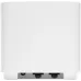 Бесшовный Mesh роутер Asus ZenWiFi XD5 (XD5 (W-2-PK)) AX3000 10/100/1000 компл.:устройство/крепления/адаптер белый (упак.:2шт)