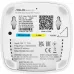 Бесшовный Mesh роутер Asus ZenWiFi XD5 (XD5 (W-2-PK)) AX3000 10/100/1000 компл.:устройство/крепления/адаптер белый (упак.:2шт)