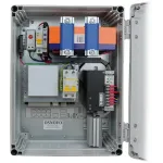 Коммутатор Osnovo SW-80802/WLU управляемый
