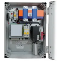 Коммутатор Osnovo SW-80802/WLU управляемый