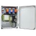 Коммутатор Osnovo SW-80802/WLU управляемый