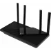 Роутер беспроводной TP-Link Archer AX55 Pro AX3000 100/1000/2500BASE-T