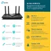 Роутер беспроводной TP-Link Archer AX55 Pro AX3000 100/1000/2500BASE-T