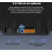 Роутер беспроводной TP-Link Archer AX55 Pro AX3000 100/1000/2500BASE-T