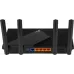Роутер беспроводной TP-Link Archer AX55 Pro AX3000 100/1000/2500BASE-T