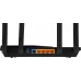 Роутер беспроводной TP-Link Archer AX55 Pro AX3000 100/1000/2500BASE-T