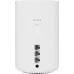 Бесшовный Mesh роутер TP-Link Deco X20-4G(1-pack) AX1800 10/100/1000BASE-TX/3G/4G/4G+