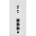 Бесшовный Mesh роутер TP-Link Deco X20-4G(1-pack) AX1800 10/100/1000BASE-TX/3G/4G/4G+
