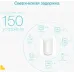 Бесшовный Mesh роутер TP-Link Deco X20-4G(1-pack) AX1800 10/100/1000BASE-TX/3G/4G/4G+