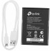 Роутер беспроводной TP-Link M7450 N300 3G/4G cat.6 серый
