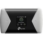 Роутер беспроводной TP-Link M7450 N300 3G/4G cat.6 серый