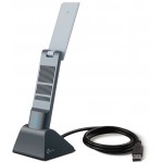 Сетевой адаптер Wi-Fi TP-Link Archer TX20UH AX1800 USB 3.0 (ант.внеш.несъем.) 2ант. (упак.:1шт)