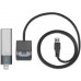Сетевой адаптер Wi-Fi TP-Link Archer TX20UH AX1800 USB 3.0 (ант.внеш.несъем.) 2ант. (упак.:1шт)