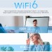 Сетевой адаптер Wi-Fi TP-Link Archer TX20UH AX1800 USB 3.0 (ант.внеш.несъем.) 2ант. (упак.:1шт)