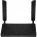 Роутер беспроводной MikroTik hAP ax3 (C53UIG+5HPAXD2HPAXD) AX1800 10/100/1000BASE-TX черный