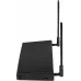 Роутер беспроводной MikroTik hAP ax3 (C53UIG+5HPAXD2HPAXD) AX1800 10/100/1000BASE-TX черный