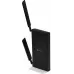 Роутер беспроводной MikroTik hAP ax3 (C53UIG+5HPAXD2HPAXD) AX1800 10/100/1000BASE-TX черный