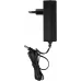 Роутер беспроводной MikroTik hAP ax3 (C53UIG+5HPAXD2HPAXD) AX1800 10/100/1000BASE-TX черный