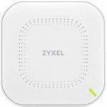 Точка доступа Zyxel NebulaFlex NWA90AX Pro (NWA90AXPRO-EU0102F) AX3000 10/100/1000/2500BASE-T белый