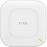 Точка доступа Zyxel NebulaFlex NWA90AX Pro (NWA90AXPRO-EU0102F) AX3000 10/100/1000/2500BASE-T белый