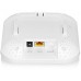 Точка доступа Zyxel NebulaFlex NWA90AX Pro (NWA90AXPRO-EU0102F) AX3000 10/100/1000/2500BASE-T белый