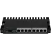 Маршрутизатор MikroTik RB5009UG+S+IN 10/100/1000/2500BASE-T/SFP+ черный